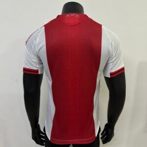 Player Version Ajax Home Jersey 2025/26