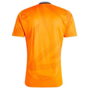 Real Madrid Away Jersey 2024/25