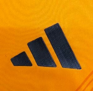 Real Madrid Away Jersey Player Version 2024/25