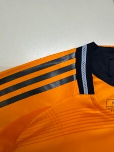 Real Madrid Away Jersey Player Version 2024/25