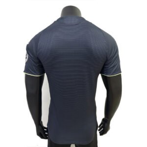 Real Madrid Away Match Jersey Player Version 2025/26