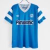 Retro Marseille Away Jersey 1990