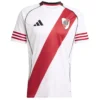 River Plate Home Jersey 2025/26