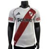 River Plate Home Jersey Player Version 2025/26