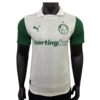 SE Palmeiras Away Jersey Player Version 2025/26