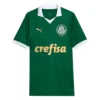 SE Palmeiras Home Jersey 2024/25