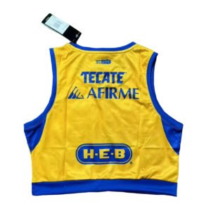 Women's Tigres UANL Vest 2025/26