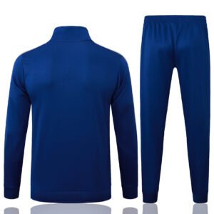Arsenal Training Jacket Cailan Retro Kit 2025/26