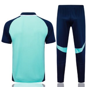 Arsenal Training POLO Light Green Kit 2025/26