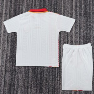 Kids Retro Spain Away Jersey 1994