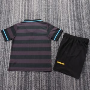 Kids Retro Inter Milan Third Away Jersey 1997/98