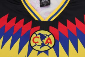 Kids Retro America Home Jersey 1995