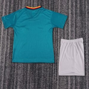 Kids Retro Germany Away Jersey 1994