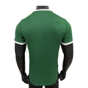 SE Palmeiras Home Jersey Player Version 2025/26