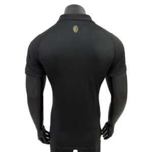 AC Milan 125th Anniversary Black Jersey 2024/25
