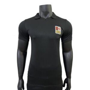 AC Milan 125th Anniversary Black Jersey 2024/25