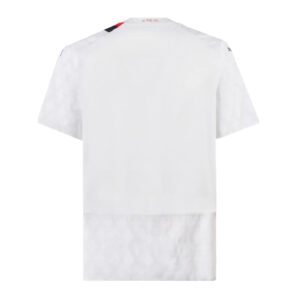 AC Milan Away Jersey 2023/24