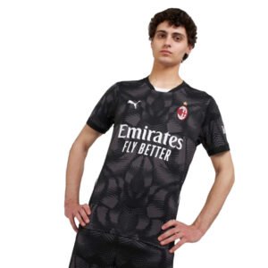 AC Milan Goalkeeper Jersey 2024/25