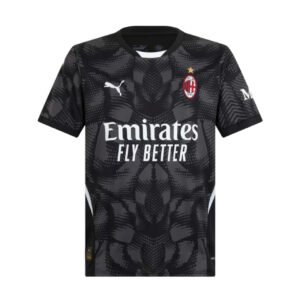 AC Milan Goalkeeper Jersey 2024/25