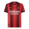 AC Milan Home Jersey 2023/24