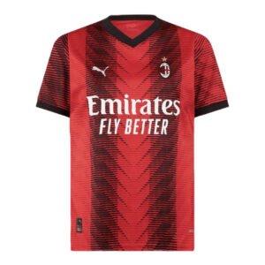 AC Milan Home Jersey 2023/24