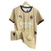 AC Milan Joint Model Jersey 2024/25