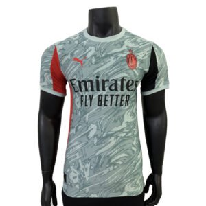 AC Milan Special Edition Jersey 2025/26