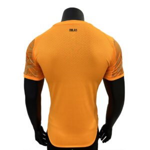 AC Milan Special Edition Yellow Jersey 2025/26