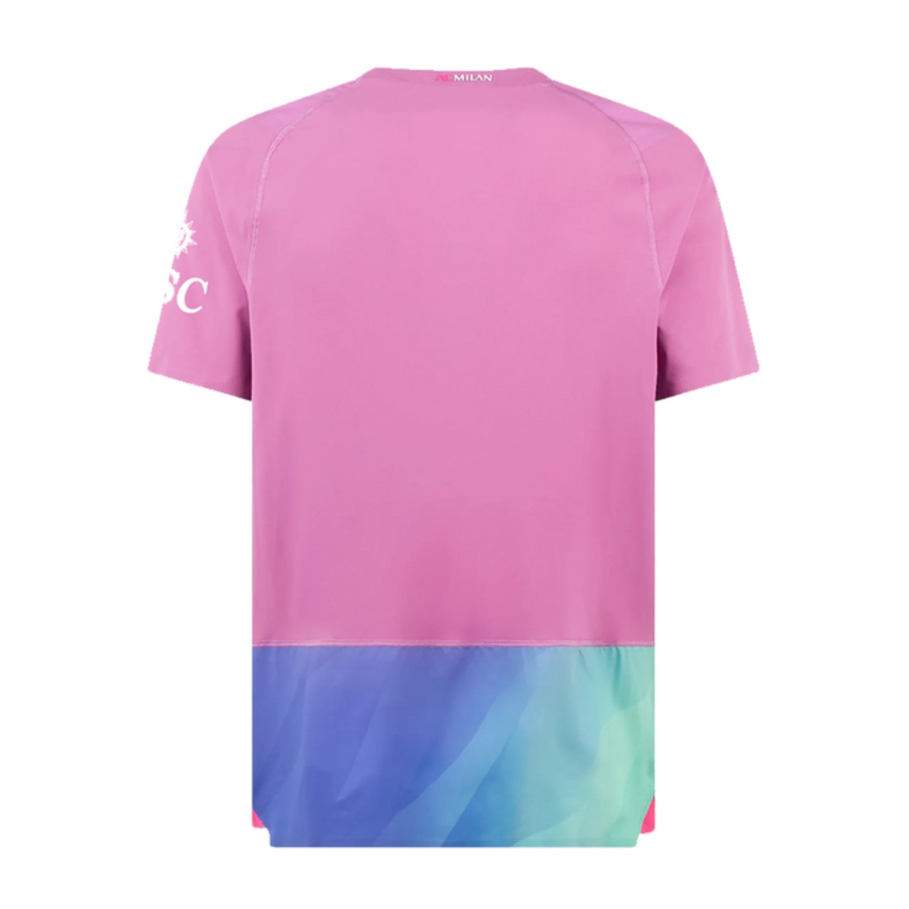 AC Milan Third Jersey 2023/24