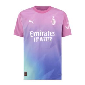 AC Milan Third Jersey 2023/24