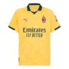 AC Milan Third Jersey 2025/26