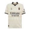 AC Milan X Pleasures Light Jersey 2023/24