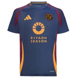 AS Roma Third Jersey 2024/25