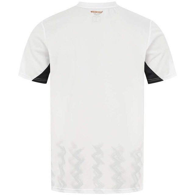 Bayer 04 Leverkusen Away Jersey 2024-25
