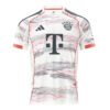Bayern Munich Away Jersey 2025/26