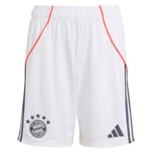 Bayern Munich Away Jersey 2025/26