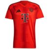 Bayern Munich Home Jersey 2024/25