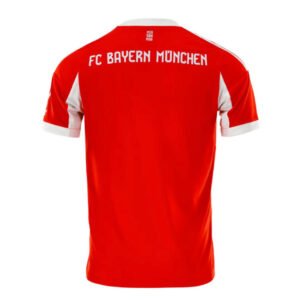 Bayern Munich Home Jersey 2025/26