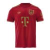 Bayern Munich Stadium 125 Anniversary Shirt 2024/25