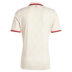 Bayern Munich 125 Anniversary Shirt 2024/25 (Copy)
