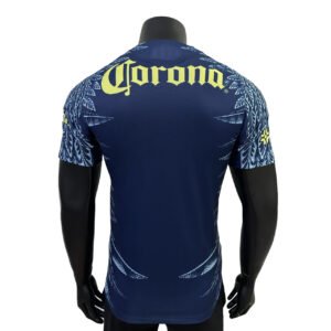 Club America Away Jersey Player Version 2025/26