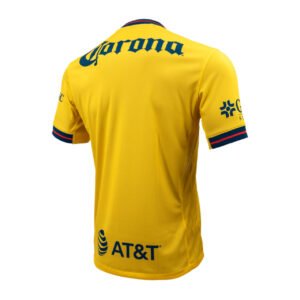Club America Home Jersey 2024/25