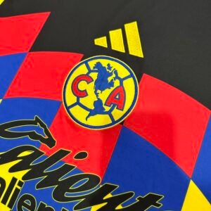 Club America Home Jersey 2025/26