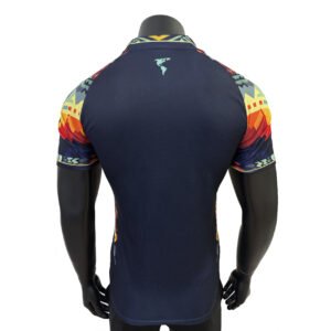 Club America Special Edition Navy Blue Jersey 2025/26