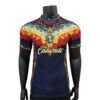 Club America Special Edition Navy Blue Jersey 2025/26
