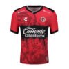 Club Tijuana Home Jersey 2025/26