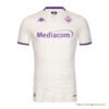 Fiorentina Away Jersey 2025/26