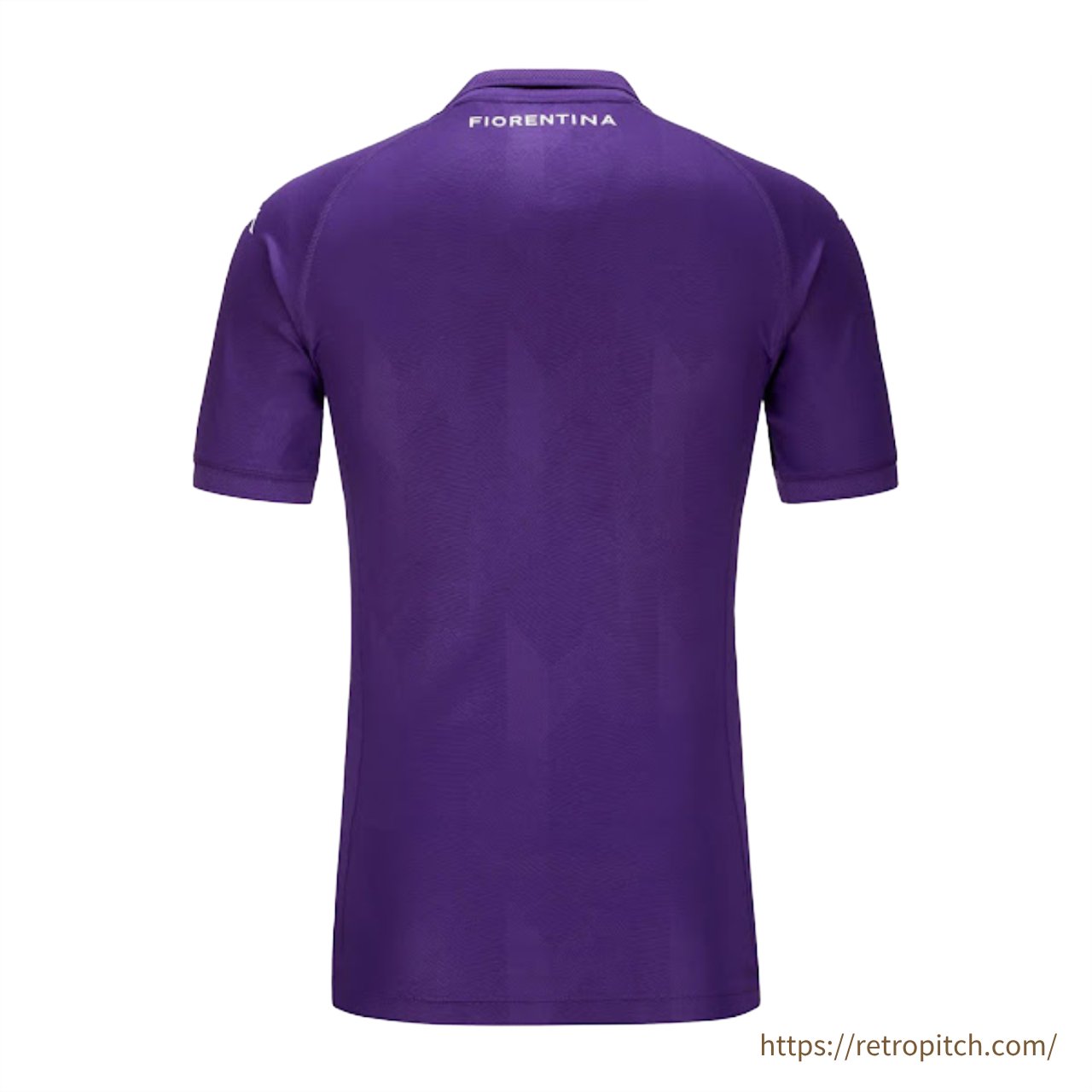 Fiorentina Home Jersey 2024/25