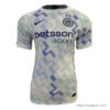Inter Milan Away Jersey Player Version 2025/26