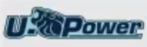 Inter Milan U.Power Away badge